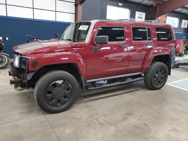 hummer h3 2009 5gten13e998101288