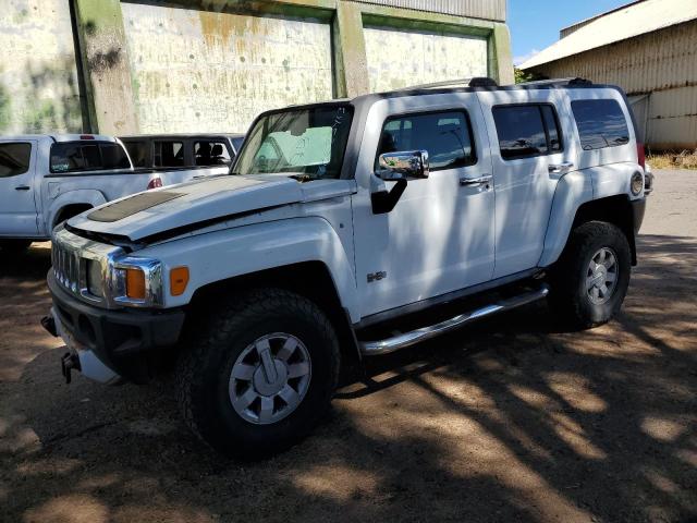 hummer h3 2009 5gten13e998115868