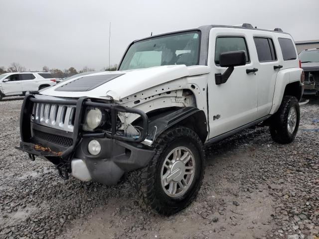 hummer h3 2009 5gten13e998152256