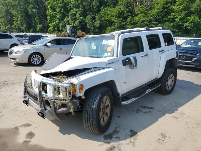 hummer h3 2008 5gten13ex88136999