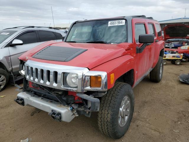 hummer h3 2008 5gten13ex88153947