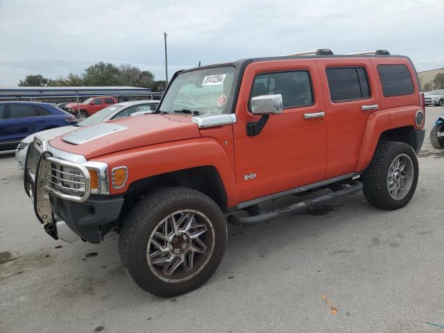 hummer h3 2008 5gten13ex88174183