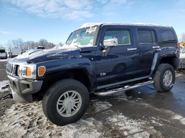 hummer h3 2008 5gten13ex88206985