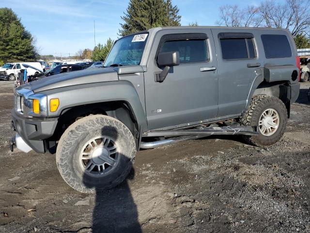 hummer h3 2009 5gten13ex98115734