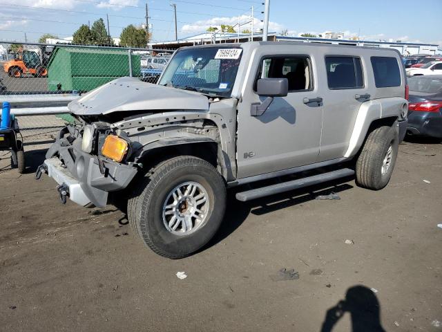 hummer h3 2009 5gten13ex98142612