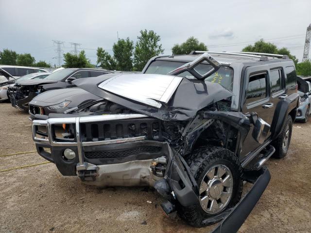 hummer h3 alpha 2008 5gten13l188172448