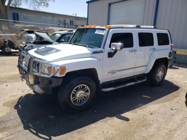 hummer h3 alpha 2008 5gten13l288127969