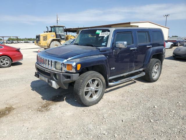 hummer h3 alpha 2008 5gten13l888133680