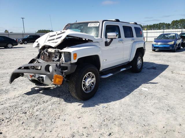 hummer h3 alpha 2008 5gten13l888145716