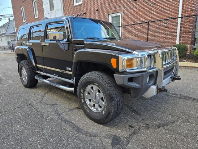 hummer h3 alpha 2009 5gten13l898106867