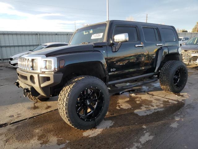 hummer h3 alpha 2008 5gten13lx88116265