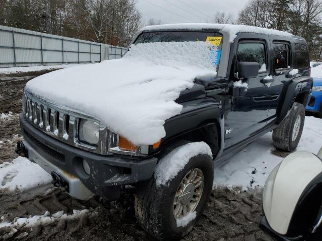 hummer h3 2008 5gten33e588202208