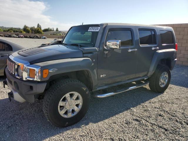 hummer h3 luxury 2008 5gten43e388184944