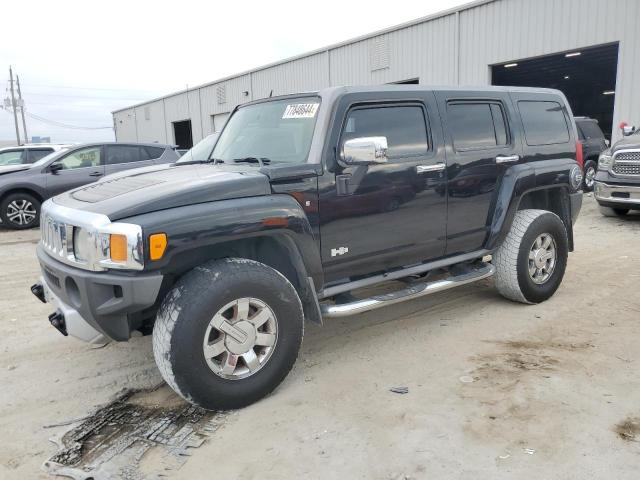 hummer h3 luxury 2008 5gten43e388189299