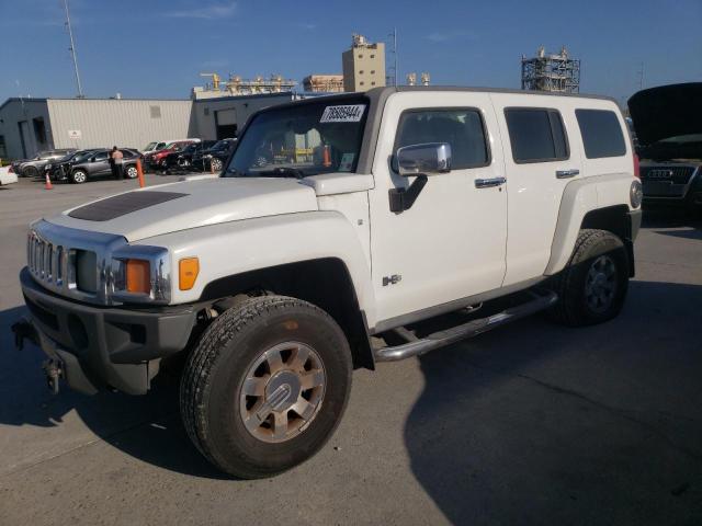 hummer h3 luxury 2008 5gten43e688192438