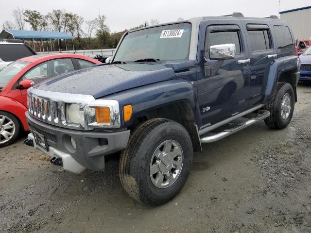 hummer h3 luxury 2008 5gten43e788188656