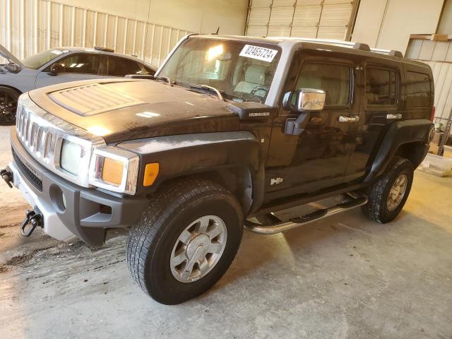 hummer h3 luxury 2008 5gten43e988194314