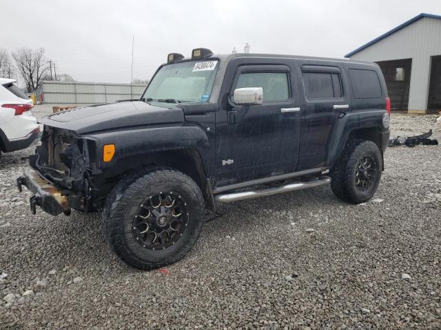 hummer h3 alpha 2008 5gten63l988187163