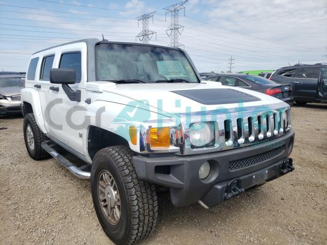 hummer h3 2010 5gtmngee0a8114155