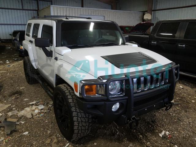 hummer h3 2010 5gtmngee0a8114690