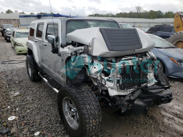 hummer h3 2010 5gtmngee6a8139447