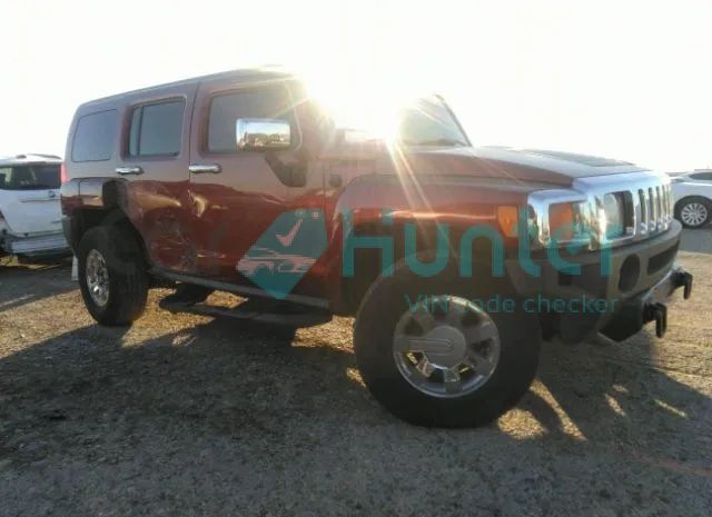 hummer h3 suv 2010 5gtmnjee2a8140138