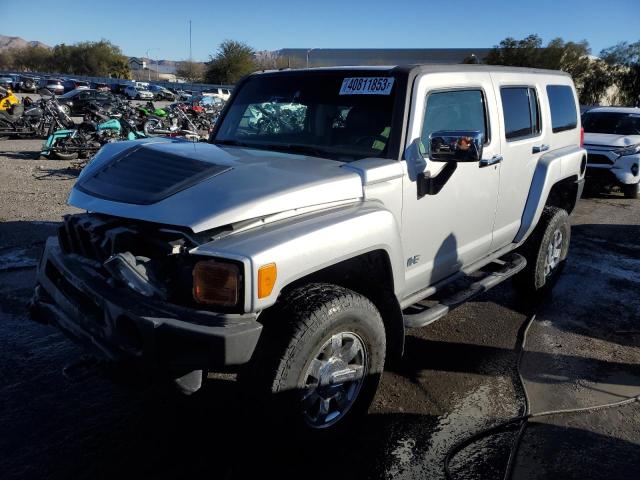 hummer h3 luxury 2010 5gtmnjee2a8140401