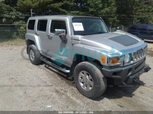 hummer h3 suv 2010 5gtmnjee4a8138021