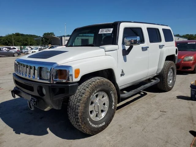 hummer h3 luxury 2010 5gtmnjee4a8140626