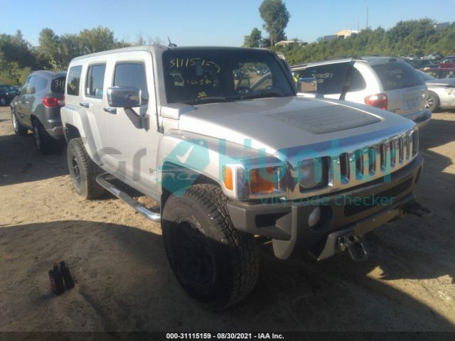 hummer h3 suv 2010 5gtmnjee7a8140054