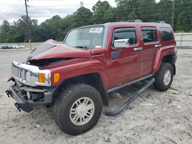 hummer h3 luxury 2010 5gtmnjee9a8118332