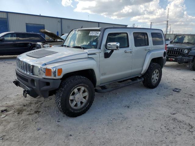 hummer h3 luxury 2010 5gtmnjee9a8139925