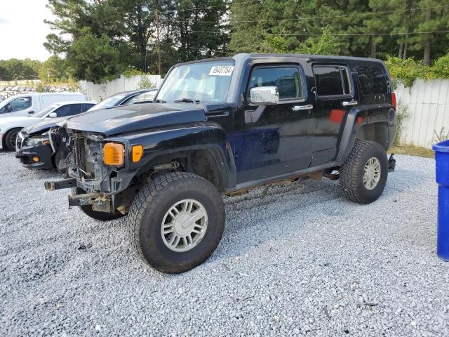 hummer h3 alpha 2010 5gtmnlep5a8137585