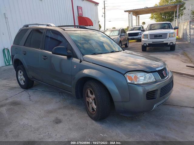 saturn vue 2007 5gzcz23d27s801250