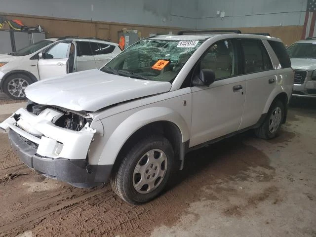 saturn vue 2003 5gzcz23d33s910830