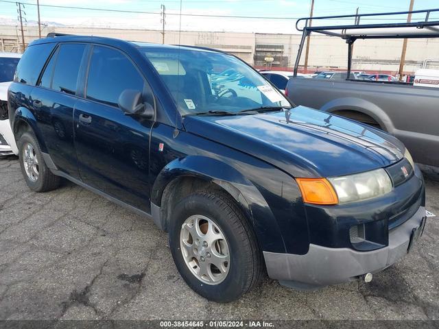 saturn vue 2004 5gzcz23d34s877278