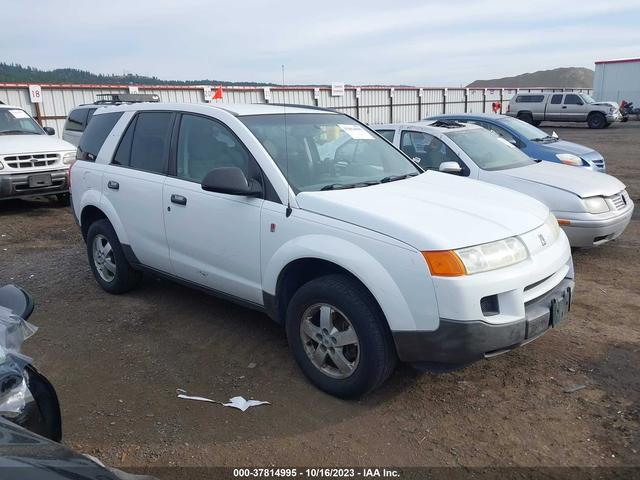 saturn vue 2005 5gzcz23d35s817034