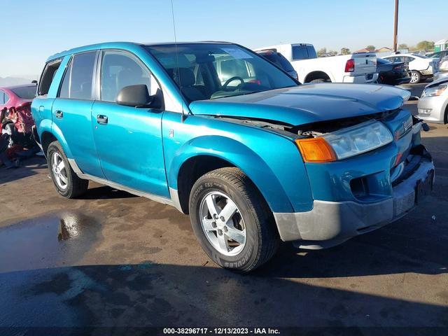 saturn vue 2005 5gzcz23d55s818024