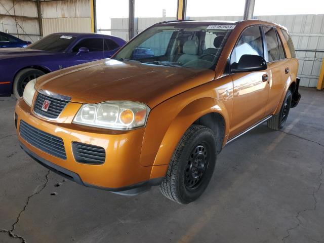 saturn vue 2006 5gzcz23d86s818102