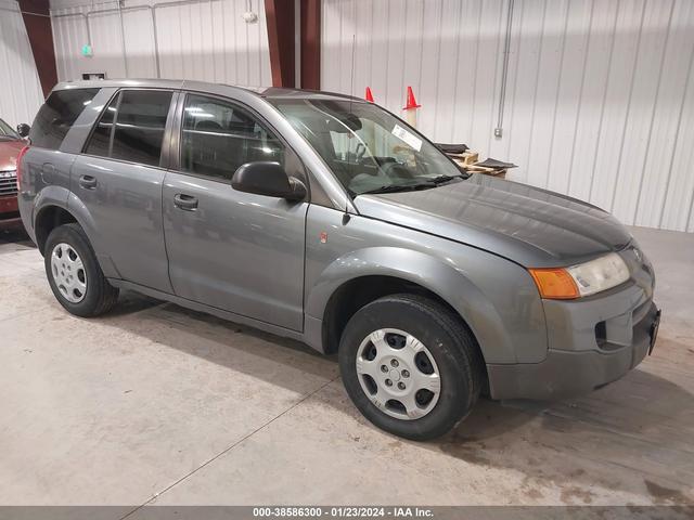 saturn vue 2005 5gzcz23d95s862835