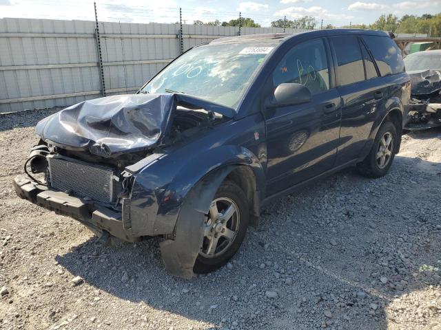 saturn vue 2007 5gzcz23d97s813296