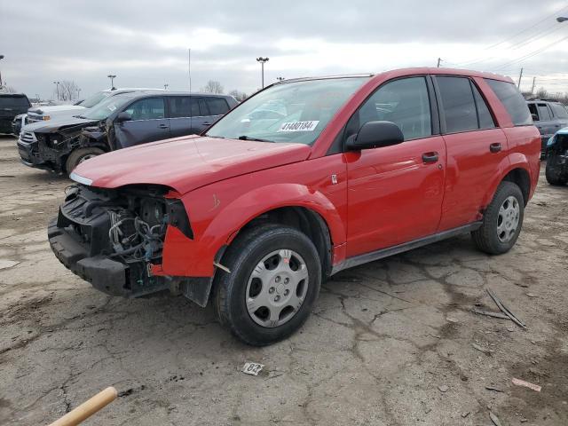 saturn vue 2006 5gzcz33d06s848622