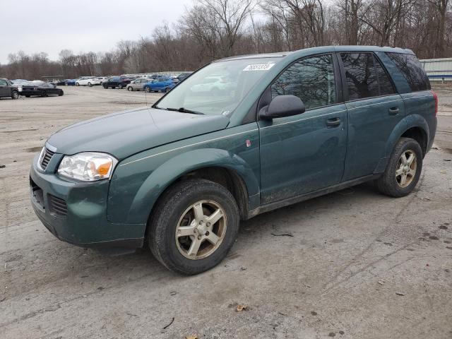 saturn vue 2006 5gzcz33d06s899005