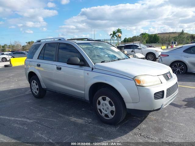 saturn vue 2007 5gzcz33d07s816030