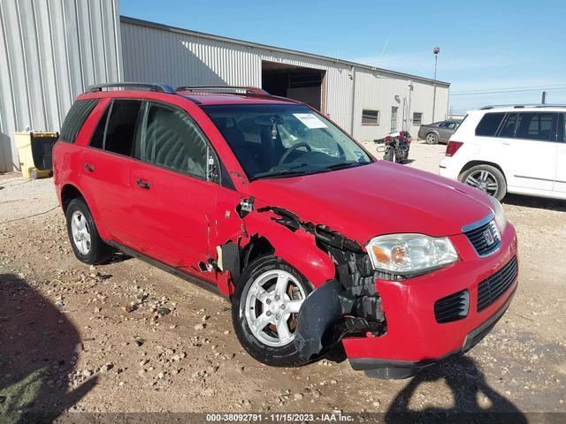 saturn vue 2007 5gzcz33d07s820482