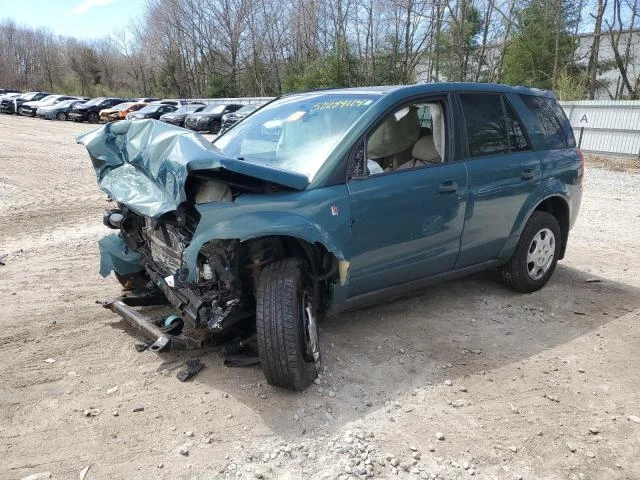 saturn vue 2007 5gzcz33d07s826850