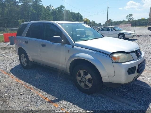 saturn vue 2006 5gzcz33d16s828766