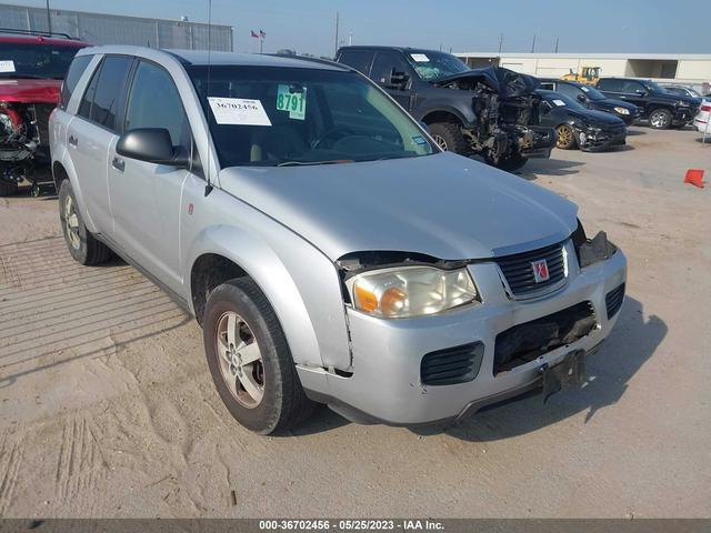 saturn vue 2006 5gzcz33d26s846080