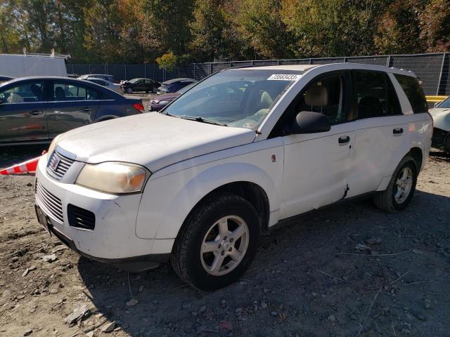 saturn vue 2007 5gzcz33d27s822346