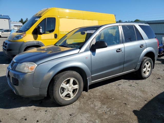 saturn vue 2007 5gzcz33d27s827644